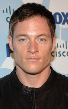 Tahmoh Penikett